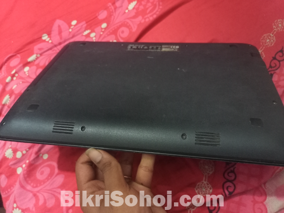 Laptop for sell